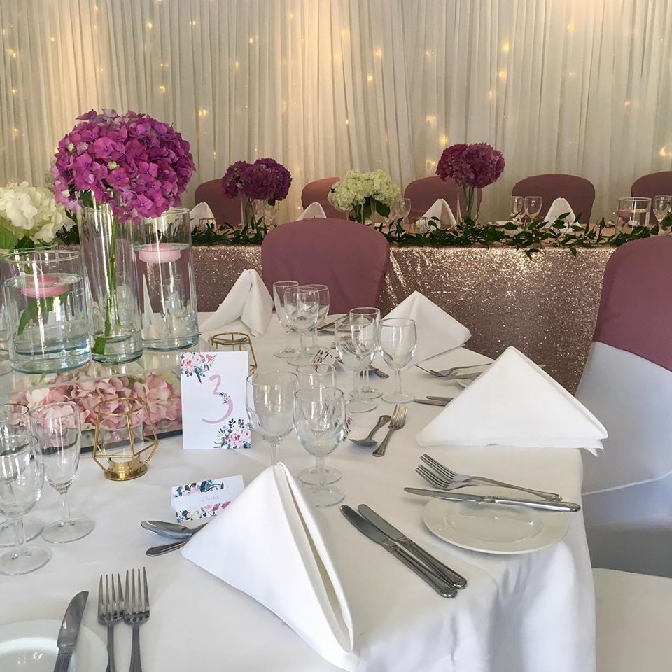 Copyright The Creative Venue